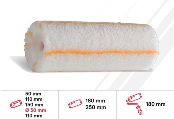 MANCHON ANTIGOUTTE EXTRA (110MM x10)
