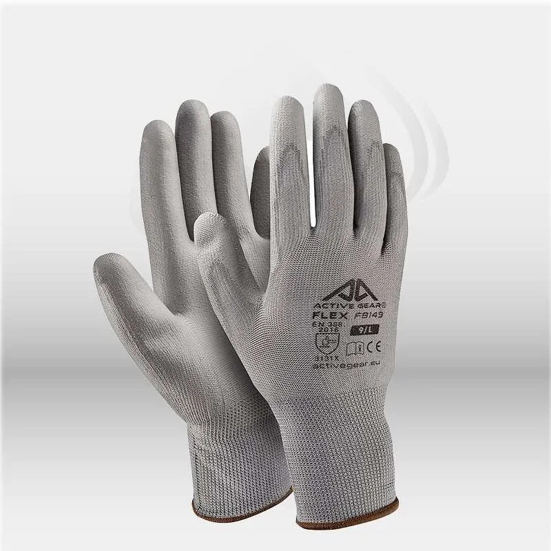 Gants de protection