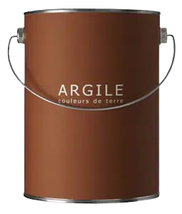Argile Sous Couche de Préparation (2,5L)