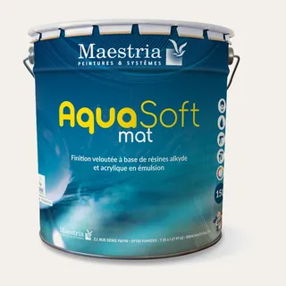 Peintures intérieures