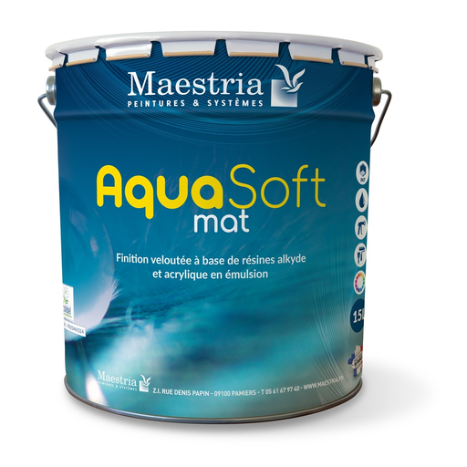 Aquasoft Mat